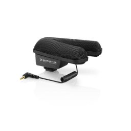 Microfon Sennheiser MKE 440 Stereo Negru