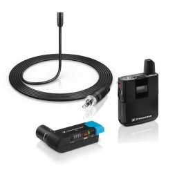 Microfon Sennheiser AVX-ME2 SET Digital Wireless Negru