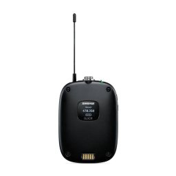 Microfon Shure SLXD1=-G59 Negru
