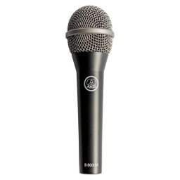 Microfon AKG D8000M Negru