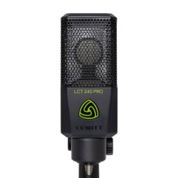 Microfon LEWITT 240 Pro Vocal Set Negru