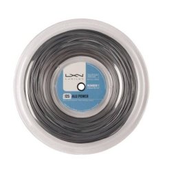 Rola Racordaj Luxilon Alu Power 125 220m Gri
