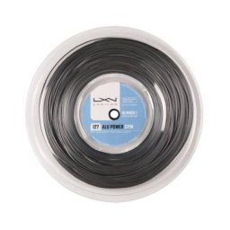 Rola Racordaj Luxilon Alu Power Spin 127 220m Gri