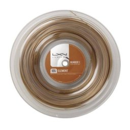 Rola Racordaj Luxilon Element 125 200m Bronz