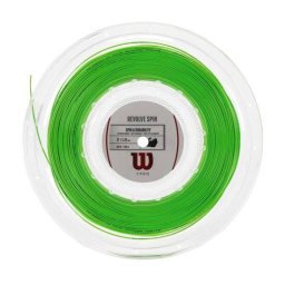 Rola Racordaj WILSON Revolve Spin 17 Verde
