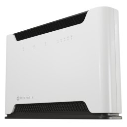 Router Wireless MIKROTIK Chateau LTE12 (2025), 5 x LAN, White