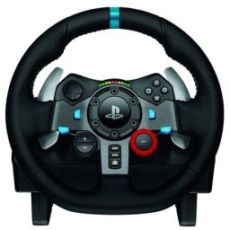 Volan LOGITECH G29 Driving Force Racing Wheel, PS5, PS4, PS3, PC,