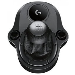 Schimbător de viteze LOGITECH Driving Force Shifter pentru G29/G920