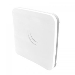 Router Wireless MIKROTIK SXTsq Lite2, 1x LAN, White