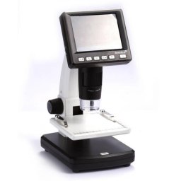 DTX500 LCD Microscop digital