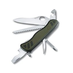 Soldier's Knife 0.8461.MWCHB1