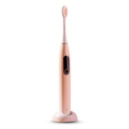 Oclean X Pro sonic toothbrush Pink