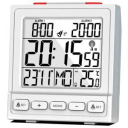 Ceasuri decorative Mebus 56813 Radio alarm clock
