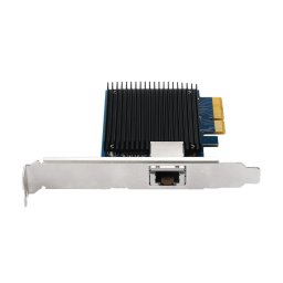 Placa de retea Edimax EN-9320TX-E V2 network card Internal Ethernet 100 Mbit/s