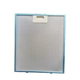 Filtru Filtru aluminiu antigrasime pentru hota Studio Casa ST 2196, 90cm