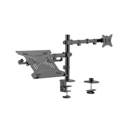 Suport monitor MA-DA-03 17-32" Negru