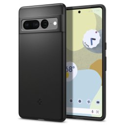 Husa Husa pentru Google Pixel 7 Pro - Thin Fit - Black