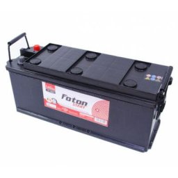 Acumulator auto 12V 140Ah, Pornire 1000A, Dimensiuni 514 x 175 x 210 mm Borna+ Dreapta Foton Start
