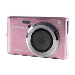 Camera video digitala Agfa Photo DC5200