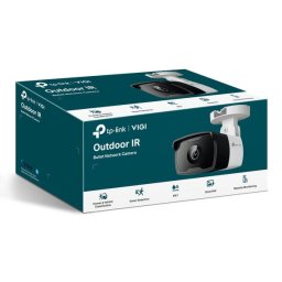 Camera supraveghere video Vigi C320I, 2MP, Lentila 2.8mm, IR 30m