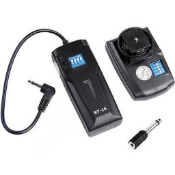Blitz ​Transmitator si Receiver Wireless Blit Studio Godox RTR-16 Studio Flash Trigger Kit