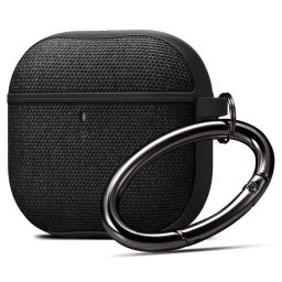 Husa Spigen Urban Fit, black - AirPods 4