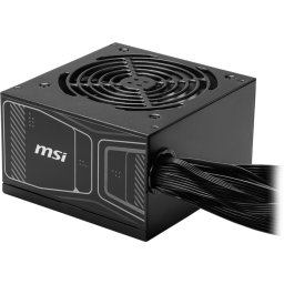 Sursa MAG A750GN PCIE5 750W ATX 3.1 80 PLUS GOLD Negru