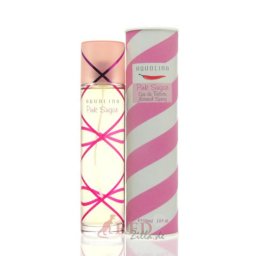 Aquolina Pink Sugar Edt Spray