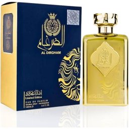 Ard Al Zaafaran Al Dirgham Limited Edition Edp Spray