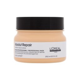L´Oréal Professionnel Série Expert Absolut Repair Gold Quinoa + Protein Masque 250 ml