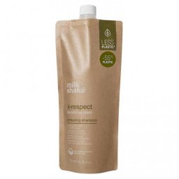 Milk_Shake K-Respect Keratin System Preparing Shampoo 750 ml