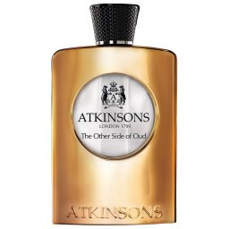 Atkinsons The Other Side of Oud EDP U 100 ml