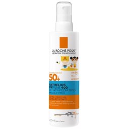 Farma Cosmetice LRP Anthelios Dermo-Pediatrics Invisible Spray SPF50+