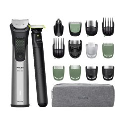 Aparat de tuns Philips MG9535/15 hair trimmers/clipper Stainless steel 27 Lithium-Ion (Li-Ion)