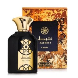 Lattafa Nasheet EDP U 100 ml
