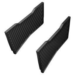 Spigen Tesla Frunk Divider, black - Tesla Model Y(Juniper)