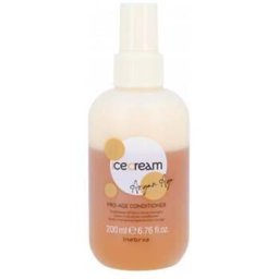 Ice Cream Argan Age