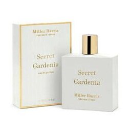 Apa de parfum unisex Secret Gardenia