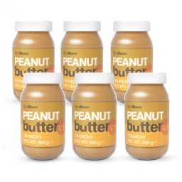 Alimente fitness Unt de arahide - GymBeam