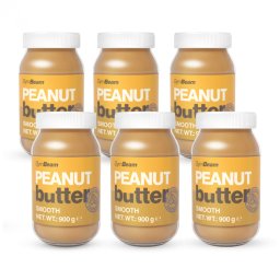 Alimente fitness Unt de arahide - GymBeam