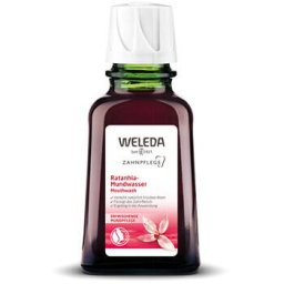 Mouthwash Ratanhia