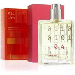 Escentric 04 EDT
