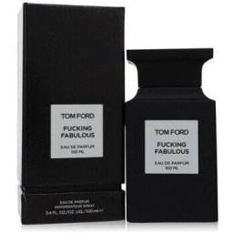 Fucking Fabulous EDP