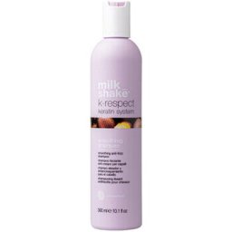 K-Respect Smoothing Shampoo - Šampon proti krepatění vlasů