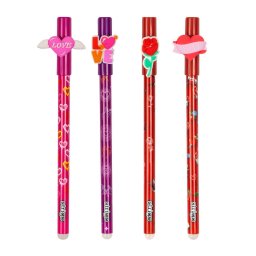 Pix Strigo cerneala cu stergere, LOVE FOREVER, SSC210