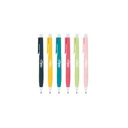 Creion mecanic Strigo, mina 2.0 mm, cu ascutitoare SSC169