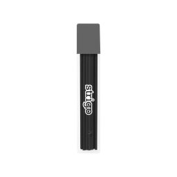 Rezerve creion mecanic Strigo, mina grafit 2.0mm SSC170