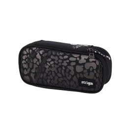 Penar un compartiment, Strigo cu separator si buzunar interior, neechipat, Stay Wild SSC251