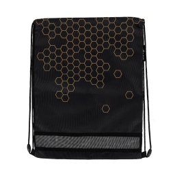Sac Strigo Black Honeycomb SSC244