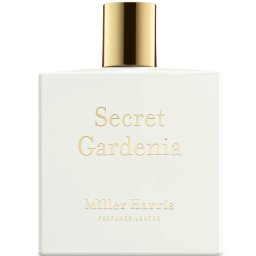 Miller Harris Secret Gardenia Apa de parfum 100 ml (unisex)